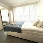 아파트 Luxury In The Heart Of *