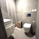 Luxury In The Heart Of