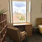 Luxury In The Heart Of 아파트 코시체
