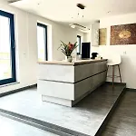 Luxury In The Heart Of