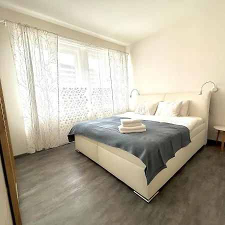 Appartamento Luxury In The Heart Of *