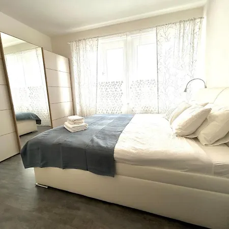 Appartamento Luxury In The Heart Of *