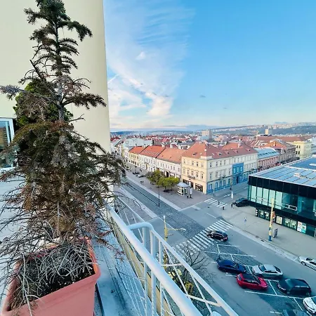 Luxury In The Heart Of 公寓 *