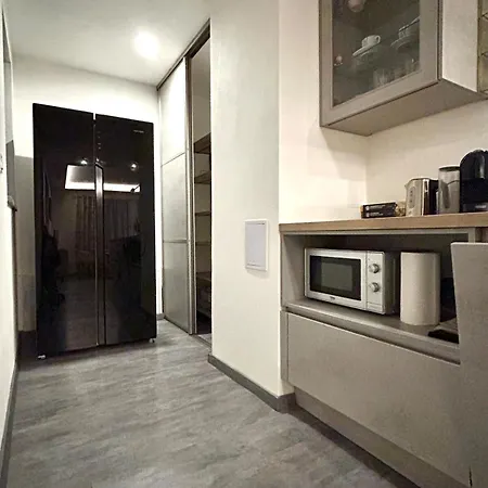 Luxury In The Heart Of *