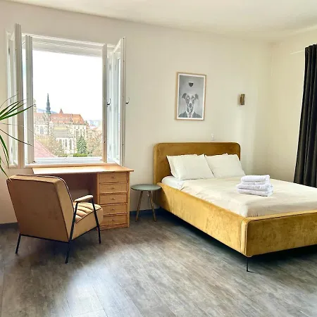 Luxury In The Heart Of * Kosice