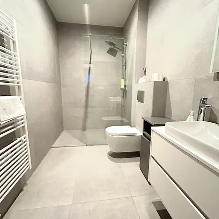 Appartamento Luxury In The Heart Of *