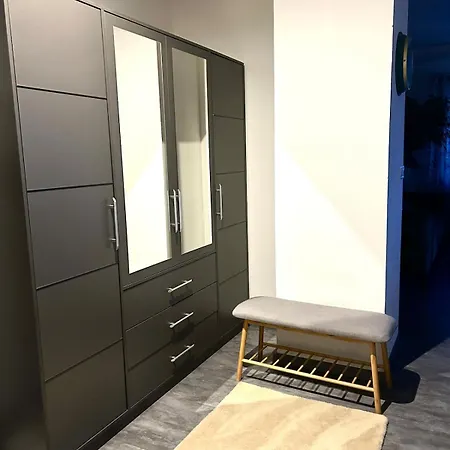 아파트 Luxury In The Heart Of 코시체