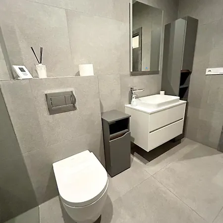 Luxury In The Heart Of * Kosice