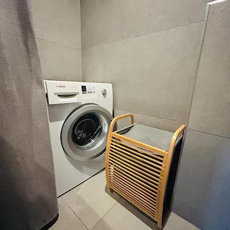 Luxury In The Heart Of 코시체